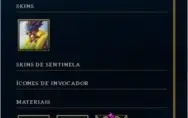 Conta Unranked; Level 30; Smurf;
