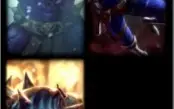 Conta Unranked; Level 30; Smurf;