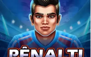 Pênalti Da Sorte Bot Do Penalty Series