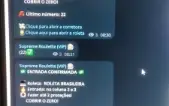 Roleta Brasileira Play Pix 99% De Assertividade, Sinais 24H