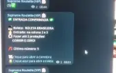 Roleta Brasileira Play Pix 99% De Assertividade, Sinais 24H