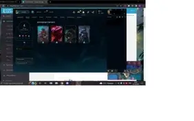 acc d4 smurf email não verificado 65% de win rate