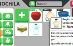 Adopt Me | Roblox | 100K Bucks + Age-Up Potion