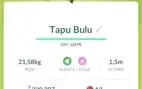 Pokemons a venda