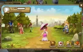 Reroll Summoners War lvl10 com Yeonhong + Sekhmet