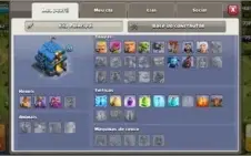 CLASH OF CLANS CV 12 BRABA !!!