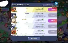 Conta top Cookie Run Kingdom todos cookies incluso todos BTS