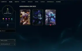 conta d2