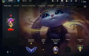 conta d2