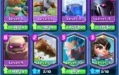 Conta Clash Royale Nv13 |Troféus 5000+ |Ouro 1kk+ |Gemas 4k