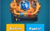 Conta Clash Royale Nv13 |Troféus 5000+ |Ouro 1kk+ |Gemas 4k