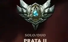 Conta prata