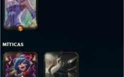 Conta Platina 2, Full Champ, 66 skins.