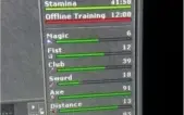 Conta Tibia EK 130, EK 79, ED 84 + makers