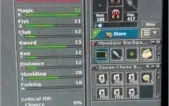 Conta Tibia EK 130, EK 79, ED 84 + makers