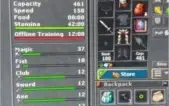 Conta Tibia EK 130, EK 79, ED 84 + makers