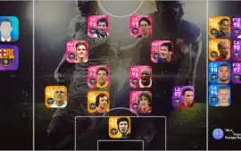 2x contas pes mobile