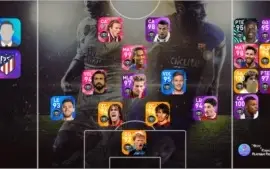 2x contas pes mobile