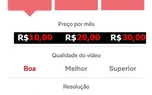 NETFLIX PREMIUM PERMANENTE [EXCLUSIVO]