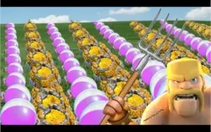 INSTALAÇÃO DE BOT PARA CLASH OF CLANS