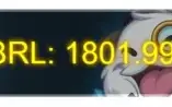 Conta lvl 405 com 274 skin bem barata