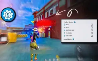 Hack/Cheat Free Fire 100% HS [Privado] ABRIL/2026