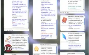 Conta Ultra Rara Ragnarok - Thor - Ragnarok Online