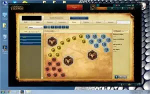 Ouro 4, 101 campeões e 30 skins