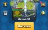 Vendo Clash Royale lvl 10 (TODAS AS LENDÁRIAS)