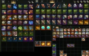 Vendo Conta Lost Ark - Sharpshooter 1570