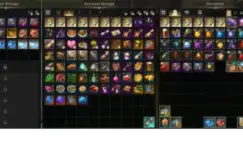 Vendo Conta Lost Ark - Sharpshooter 1570