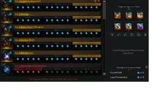 Vendo Conta Lost Ark - Sharpshooter 1570