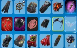 Conta Fortnite + Salve O Mundo/Epic Games + Jogos