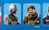 Conta Fortnite + Salve O Mundo/Epic Games + Jogos