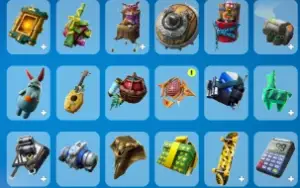 Conta Fortnite + Salve O Mundo/Epic Games + Jogos
