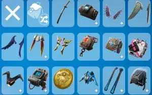 Conta Fortnite + Salve O Mundo/Epic Games + Jogos