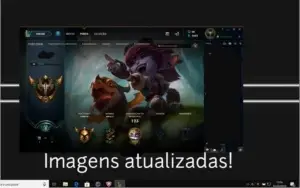 C-onta  Gold , borda de platina s8