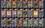 CONTA YU-GI-O H DUEL LINKS