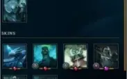 CONTA LOL - 104 CAMPEÕES - 42 SKINS (700 REAIS EM SKINS)