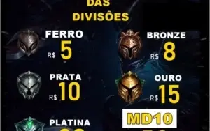 Soutojob - elojob elo job do souto - promoção