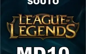 Soutojob - elojob elo job do souto - promoção