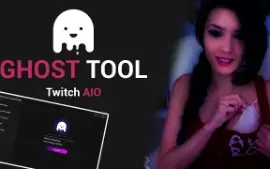 Bot Atualizado BOT VIEWERS + AD TWITCH + Chat token