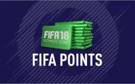 [ 30% O F F ] Fifa Mobile - 12.000 Pontos
