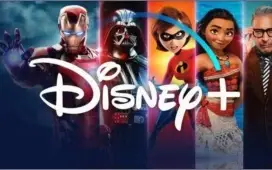 DISNEY+ 30 DIAS - Conta so sua!