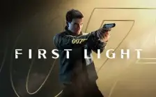 007 First Light/ 🎁Login Direto🎁/ Steam Offline