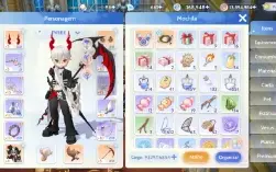 Sniper Origin LNA 245k - Ragnarok Online (Preço de Quit)