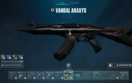 Conta Valorant - 2300 Reais Gastos - Ascendente 2