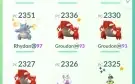 Conta Pokémon Go Lvl 40, 600K Dust Rayquaza Shiny