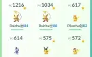 Conta Pokémon Go Lvl 40, 600K Dust Rayquaza Shiny