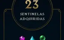 Conta de lol 186 skins Prata IV